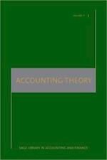 Accounting Theory