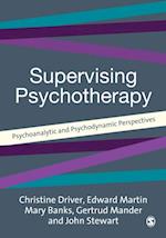 Supervising Psychotherapy