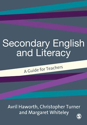 Secondary English and Literacy