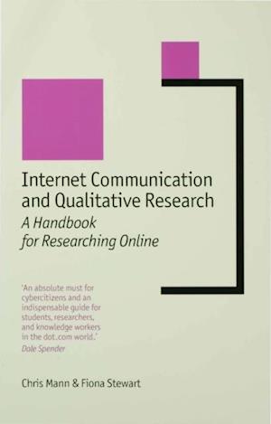 Internet Communication and Qualitative Research