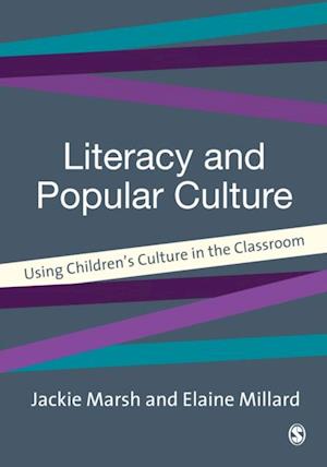 Literacy and Popular Culture