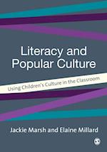 Literacy and Popular Culture