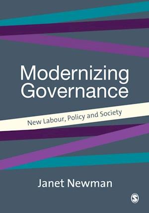 Modernizing Governance