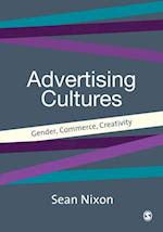 Advertising Cultures