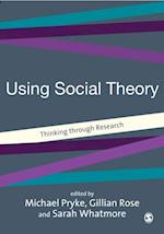 Using Social Theory