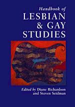 Handbook of Lesbian and Gay Studies