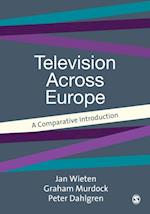 Television Across Europe