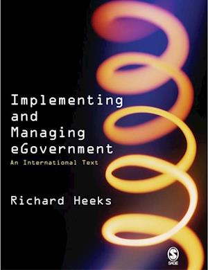 Implementing and Managing eGovernment