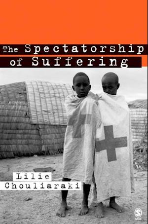 Spectatorship of Suffering