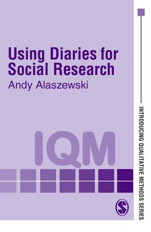 Using Diaries for Social Research