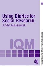 Using Diaries for Social Research