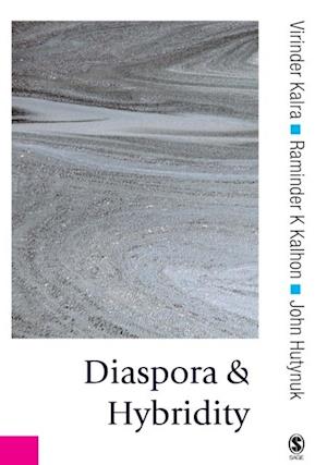 Diaspora and Hybridity