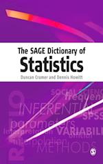 SAGE Dictionary of Statistics