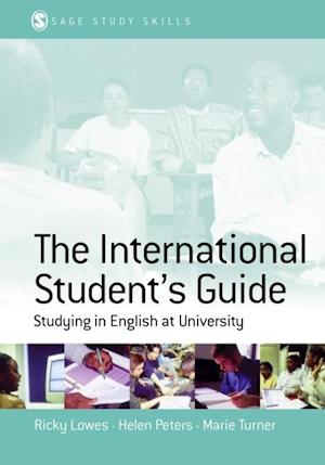 International Student's Guide