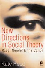 New Directions in Social Theory