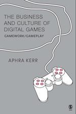 Business and Culture of Digital Games