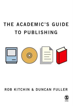 Academic's Guide to Publishing