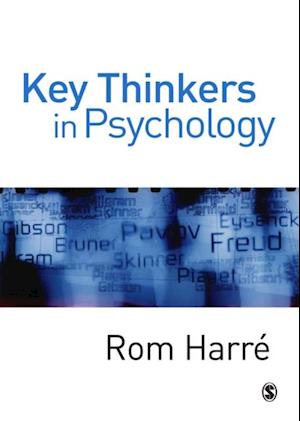 Key Thinkers in Psychology