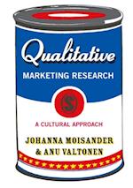 Qualitative Marketing Research