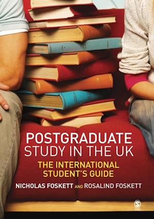 Postgraduate Study in the UK