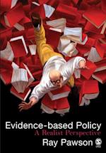 Evidence-Based Policy