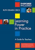 Learning Power in Practice