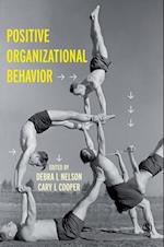 Positive Organizational Behavior