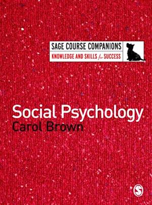 Social Psychology