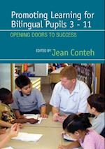 Promoting Learning for Bilingual Pupils 3-11