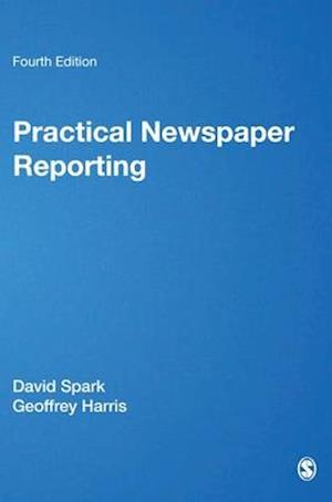 Practical Newspaper Reporting