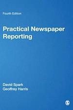 Practical Newspaper Reporting