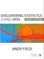 Discovering Statistics Using SPSS