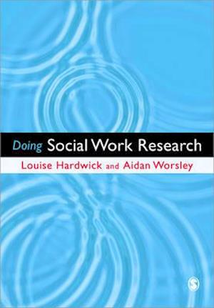 Doing Social Work Research