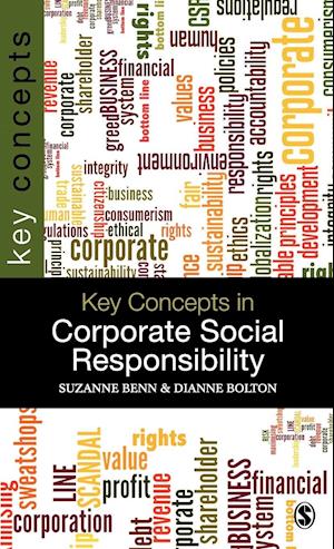 Key Concepts in Corporate Social Responsibility