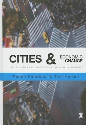 Cities and Economic Change