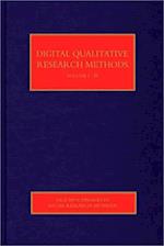 Digital Qualitative Research Methods