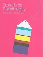 Costing for the Fashion Industry