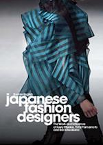 Japanese Fashion Designers