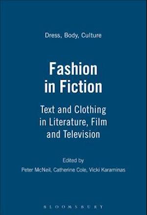 Fashion in Fiction