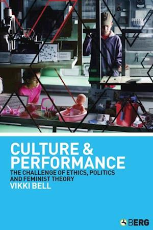 Culture and Performance