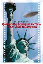 American Science Fiction Film and Television