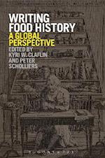 Writing Food History