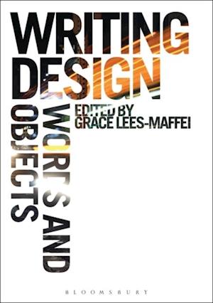 Writing Design