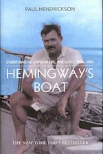 Hemingway's Boat