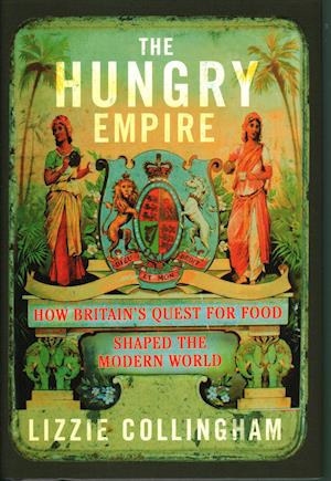 The Hungry Empire