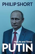 Putin: His Life and Times* (PB) - C-format