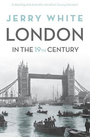 London In The Nineteenth Century