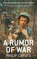 A Rumor of War