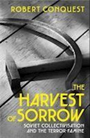 The Harvest of Sorrow