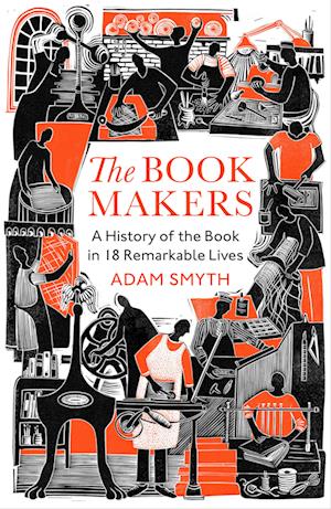 The Book-Makers